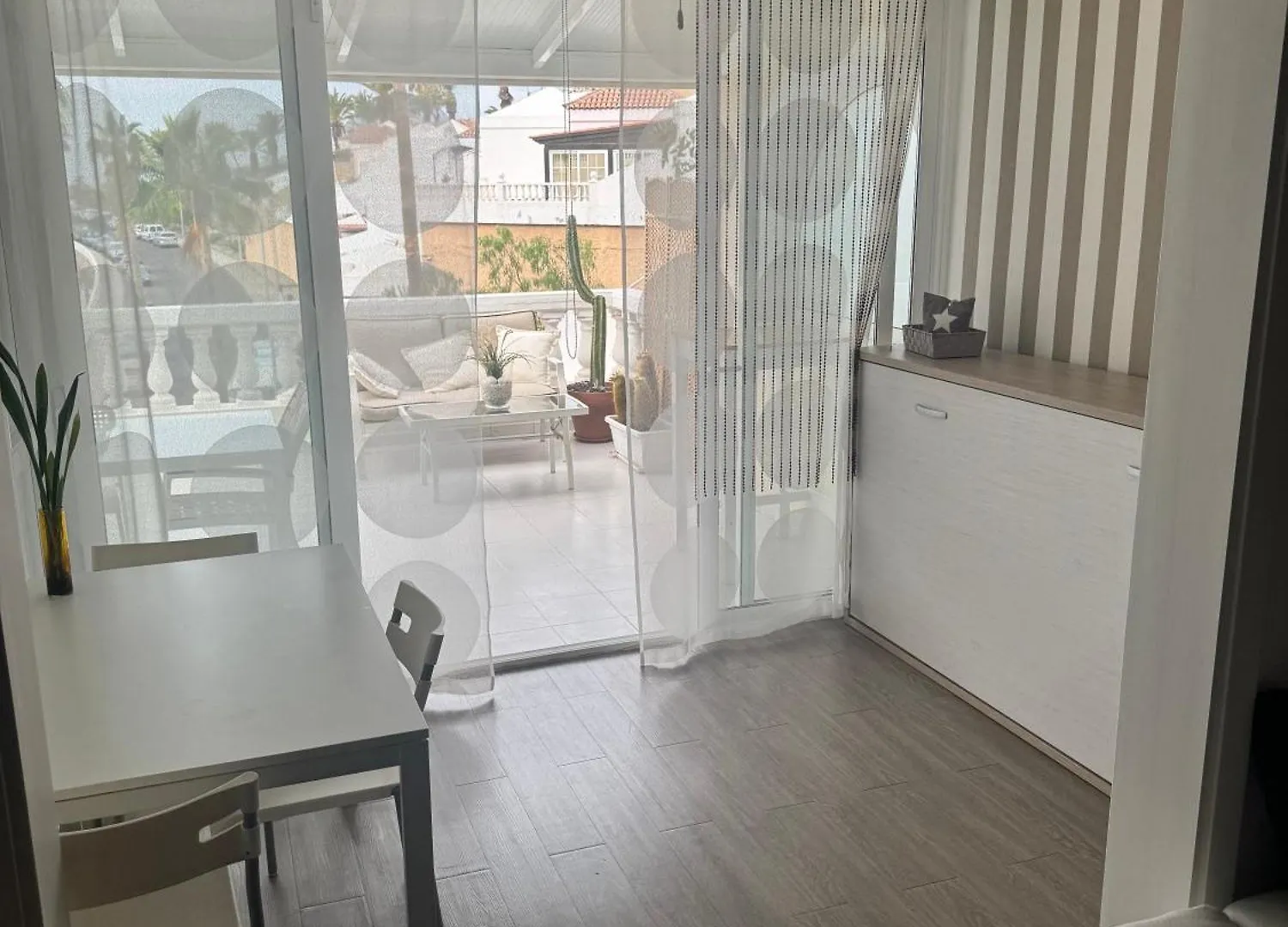 Modern Retreat Costa Adeje 아파트 스페인