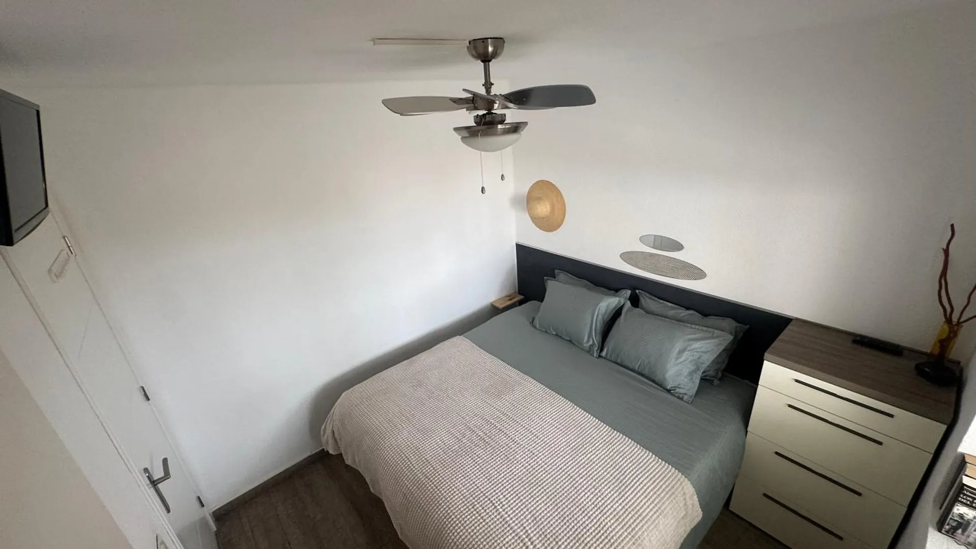 Modern Retreat Costa Adeje 아파트 스페인