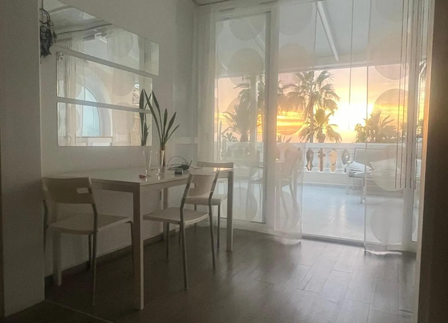 Modern Retreat Costa Adeje 아파트 스페인