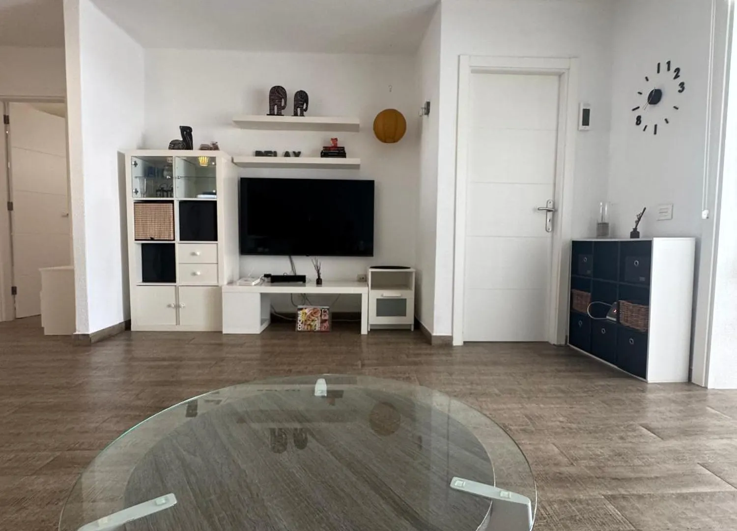 Modern Retreat Costa Adeje 아파트 스페인