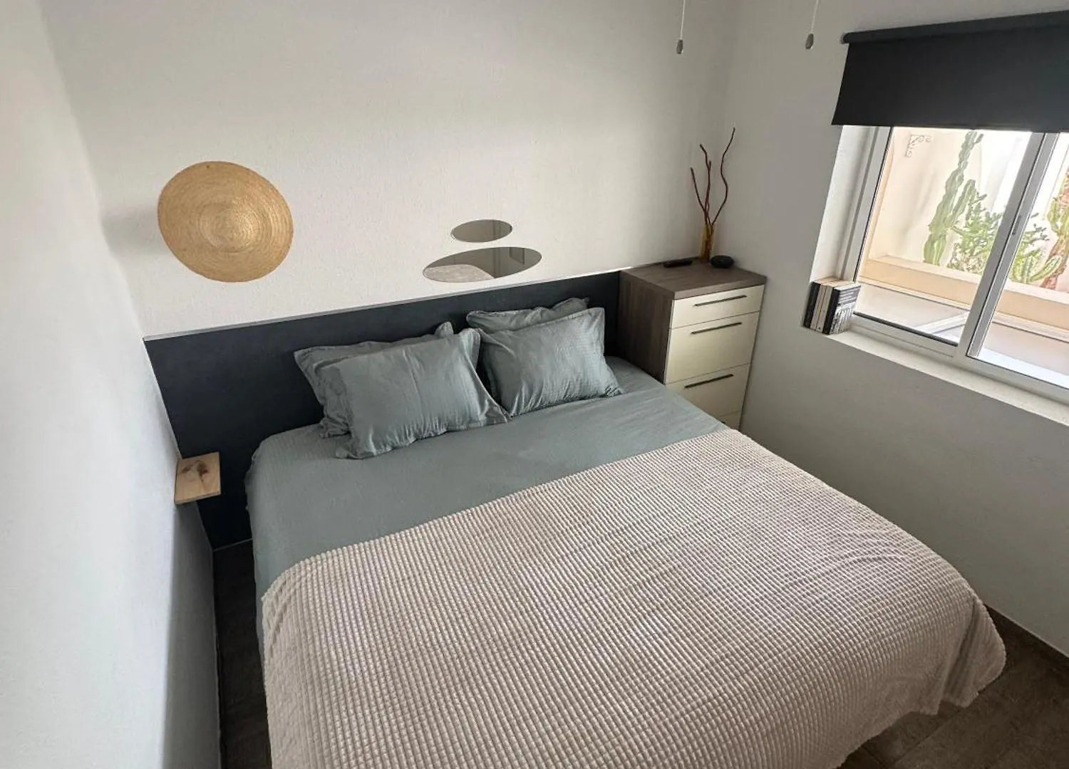 Modern Retreat Costa Adeje 아파트