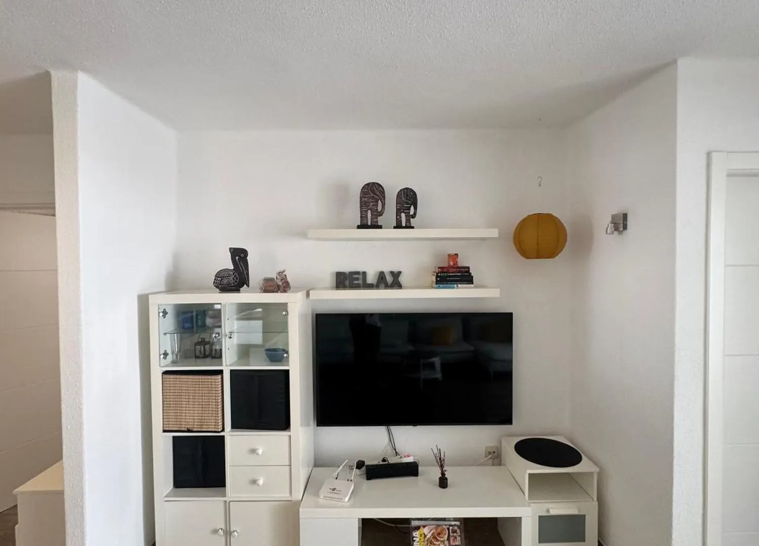 Modern Retreat Costa Adeje 아파트
